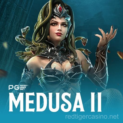 Medusa II
