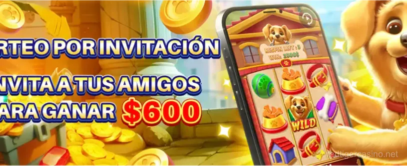 Descarga la app y comienza a jugar ahora